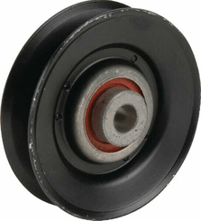 Pièces agricoles - Jardin et forêt pièce origine - Poulie