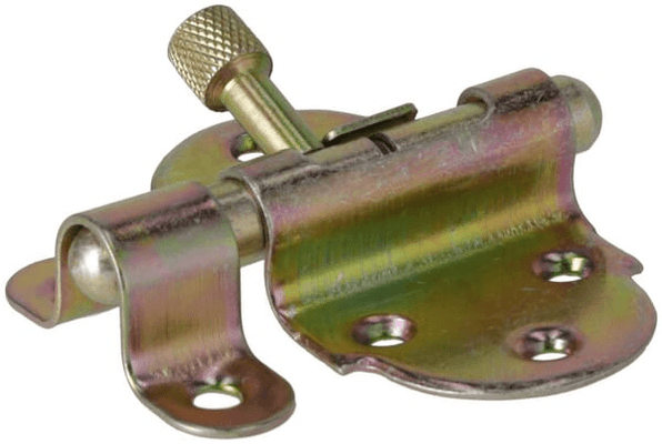 Pièces agricoles - Fasteners - Boulon avec ressort 35 x 70 x 7