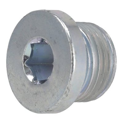 Pièces agricoles - TP pièce origine - Bouchon fileté