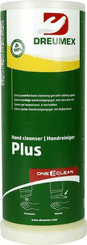 Chimie - Chimie divers - Nettoyant à mains Plus One2Clean 3 L, Dreumex