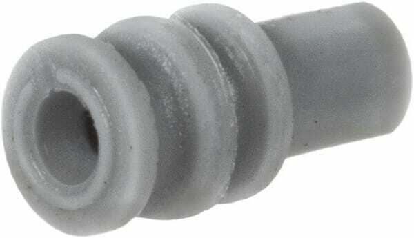 Pièces agricoles - Pièce Pulvérisateur - Joint de câble 1.4-2.0 Gris