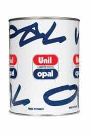 Chimie - Chimie divers - Graisse alimentaire Polyfood EP00 - 5kg