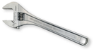 Clé à molette 24" longueur 612 mm ouverture 62 mm (par 1)