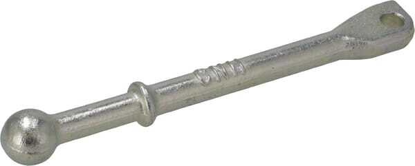 Pièces agricoles - Tracteur pièce origine - Levier