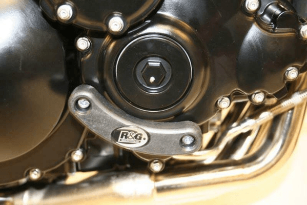 Pièces Quad & Motos - Equipement véhicule - Slider moteur droit pour Speed Triple 1050 '05-08