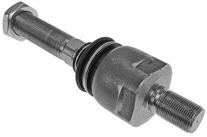 Pièces agricoles - Tracteur pièce adaptable - Joint à rotule axial