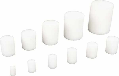 Pièces agricoles - Hydraulique - Kit de projectiles 7-40mm