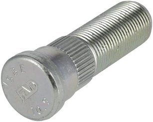 Pièces agricoles - Pièce divers - Boulon de roue M16x1,5x45 (8,8)