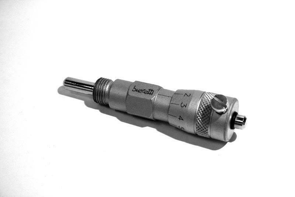 Pièces Quad & Motos - Outillage - Bloque-piston BUZZETTI micrométrique M14x1,25