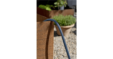 Pièces agricoles - Hydraulique - Tuyau textile Liano™ Xtreme 13 mm (1/2"), jeu de 30 m