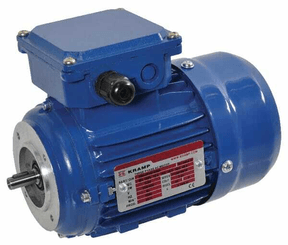 Pièces agricoles - Electricité - Moteur électrique 0,12 kW