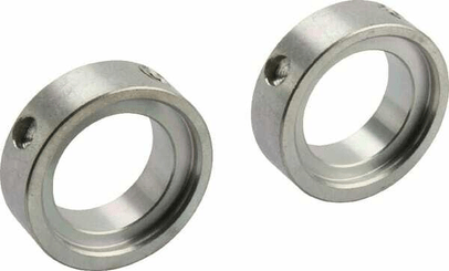 Pièces agricoles - Roulements - Bague de serrage exc.