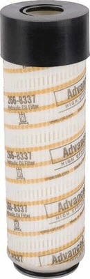 Pièces agricoles - TP pièce origine - Filtre hydraulique Caterpillar