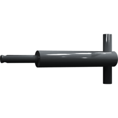 Pièces agricoles - Pièce divers - Vérin hydraulique 16 65