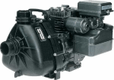 Pompe PAM 50 av moteur essence
