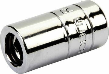 Outils - Outils divers - Douille 1/4 por.embout 6,35mm