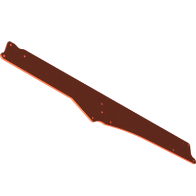 Pièces agricoles - Pièce Semoir - Pièce Semoir Kverneland A139693577