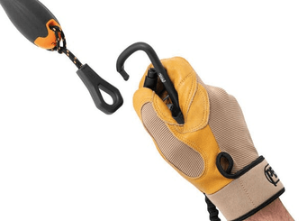 Vêtements et protections - Equipement - Interface de connexion TOOLINK M (pack de 5)
