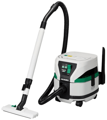 Outils - Outils divers - Aspirateur sur batterie EX