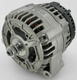 Alternateur 14V 200A