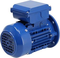 Pièces agricoles - Electricité - Moteur électrique 0,18 kw