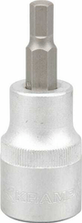 Outils - Outils divers - Douille de tournevis 1/2" Hex 6 mm