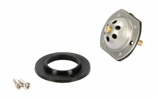 Pièces agricoles - Cloture,Jardin & Sylviculture - Valve pour abreuvoir WE350