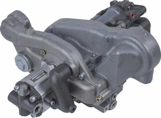 Pièces agricoles - Tracteur pièce origine - Pompe hydraulique détection de charge NH