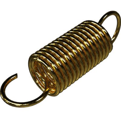Pièces agricoles - Pièce divers - ressort principal 9x1x14