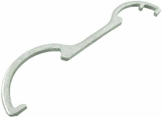 Pièces agricoles - Hydraulique - Clé Storz A/B/C