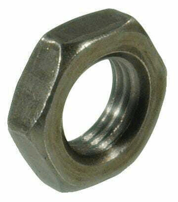 Pièces agricoles - Fasteners - Ecrou hexagonal bas métrique DIN936 M36