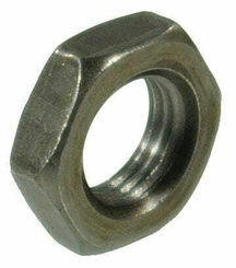 Pièces agricoles - Fasteners - Ecrou hexagonal bas métrique DIN936 M36