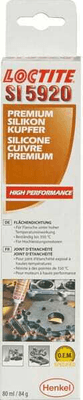 Chimie - Chimie divers - Silicone cuivre SI5920 - 80ml