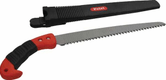 Scie jardinier 300mm lame dr.
