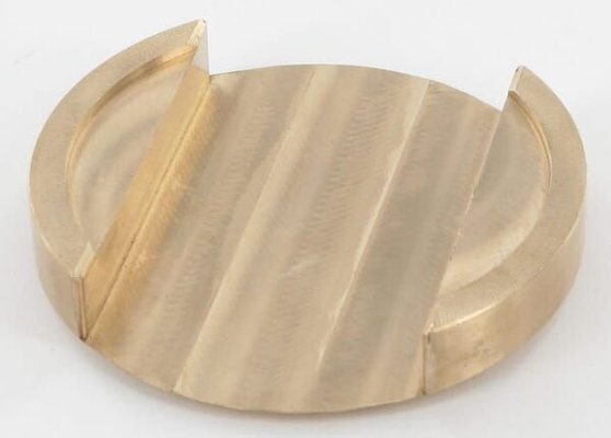 Pièces agricoles - Machines - Régulateur à coulisse