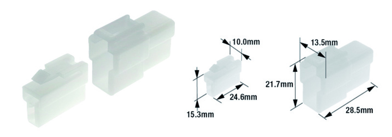 Pièces Quad & Motos - Outillage - Jeu de connectique TOURMAX type 250