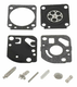 Kit réparation carburat. Zama