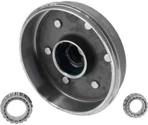 Pièces agricoles - Pièce divers - Kit de réparation moyeu 160/205/6, M18x1,5 (30208/30211)