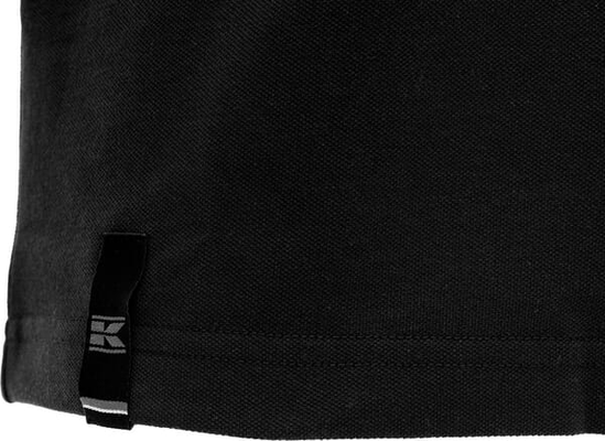 Vêtements et protections - Vêtement  - Polo noir 2XL