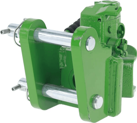Pièces agricoles - Tracteur pièce adaptable - Attelage de remorque