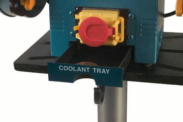 Pièces agricoles - Outils atelier - Touret à meuler TBG 618 Loisirs Ø 150x20x32 mm 350 W 220V