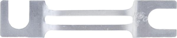 Pièces agricoles - Outils atelier - Fusible 100A longueur 100mm (10x)