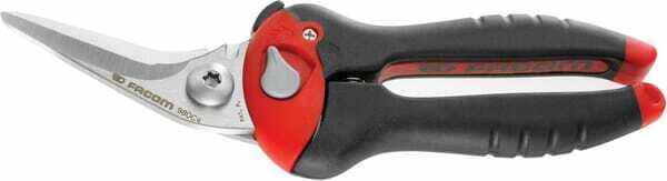 Outils - Outils divers - Cutter universel, lame décalée