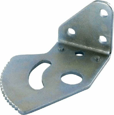 Pièces agricoles - Jardin et forêt pièce origine - Secteur reglage hauteur