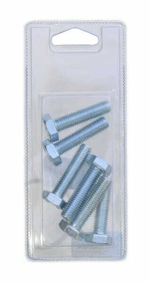 Pièces agricoles - Fasteners - Boulon M10 x 40mm, 8,8 (6)