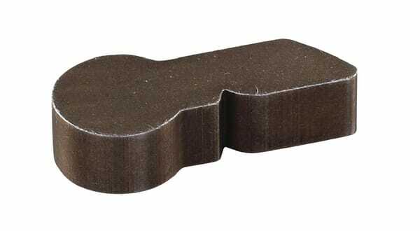 Pièces agricoles - Jardin et forêt pièce origine - Kit de 2 cliquets