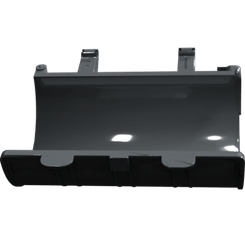 Pièces agricoles - Pièce divers - Coque de doseur pre assemblé