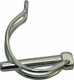 Goupille de surete 8X5O MM M.