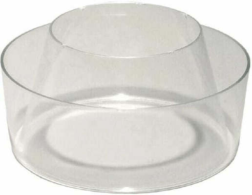 Pièces agricoles - Tracteur pièce adaptable - Bol De Prefiltre A Air