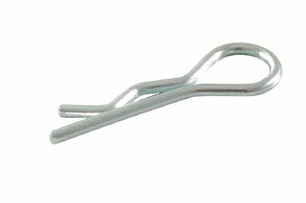 Pièces agricoles - Jardin et forêt pièce origine - Goupille Beta